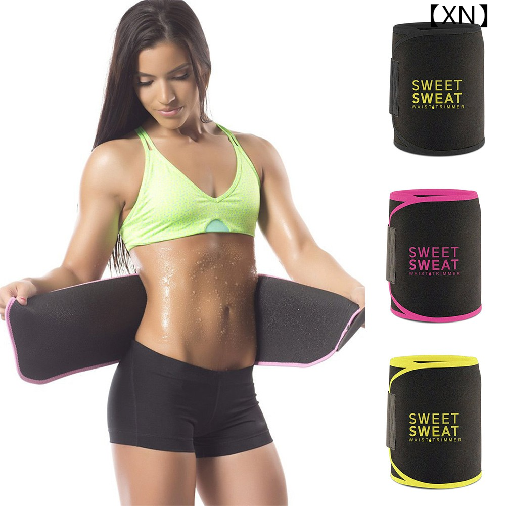sweet sweat wrap