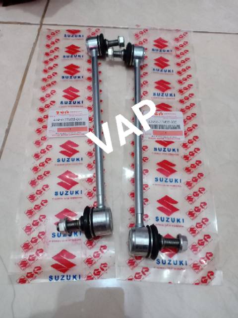 Link STABILIZER LINK Stable SUZUKI ERTIGA, SX4, XOVER X-OVER ORIGINAL ...