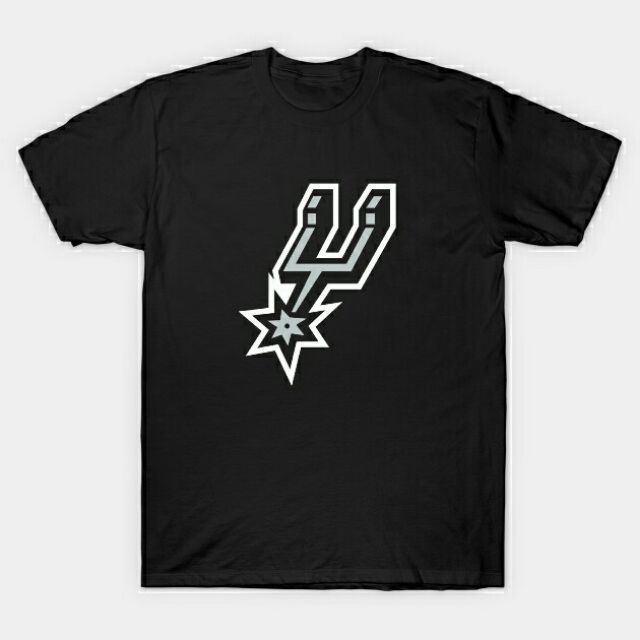 spurs shirt philippines