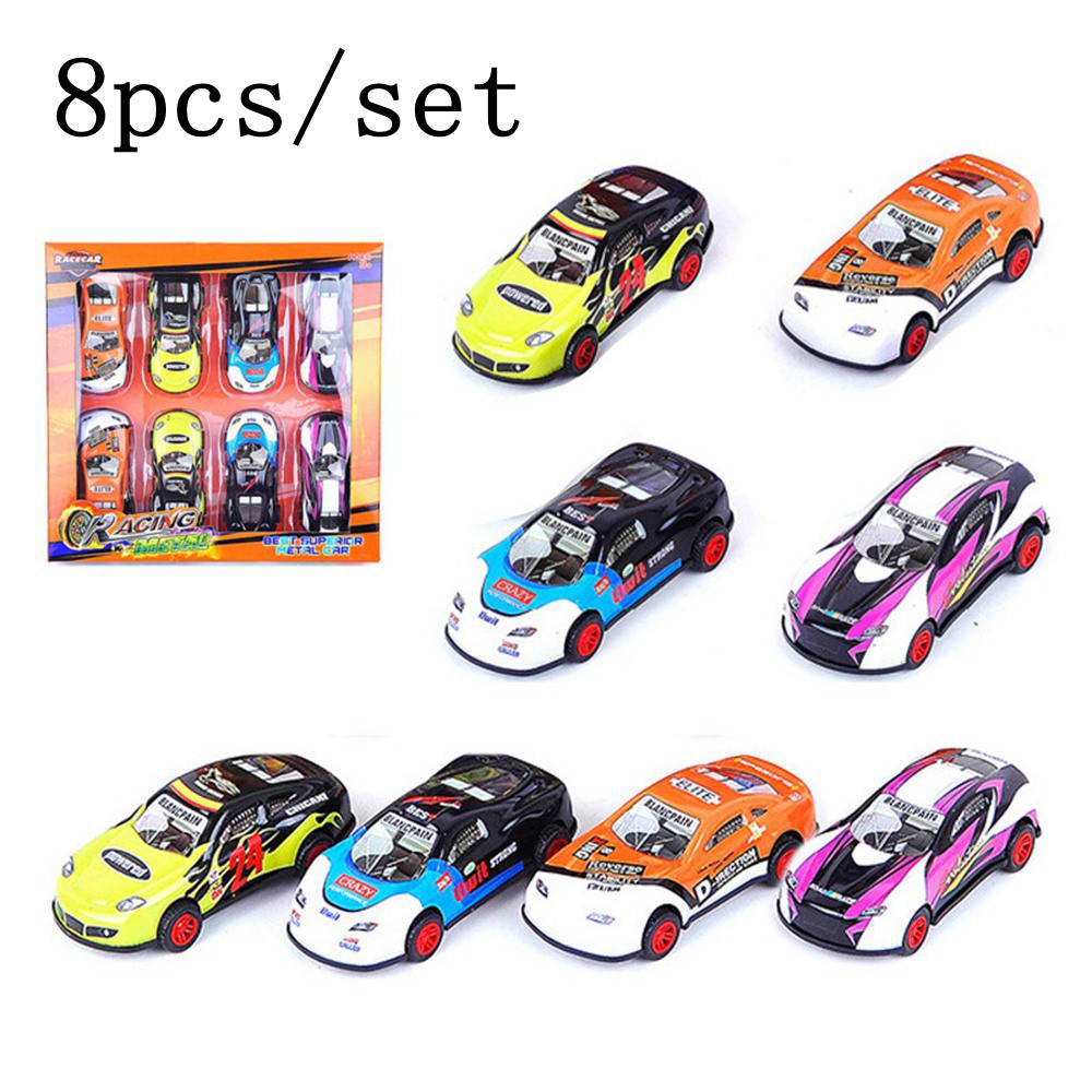 cool toy cars