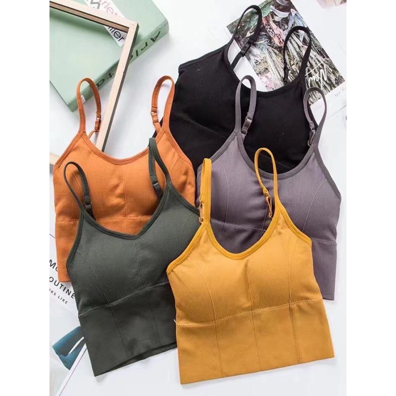 shopee bralette