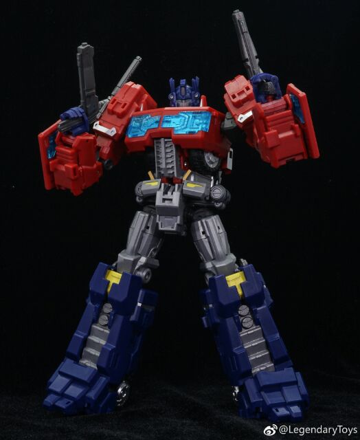 lt03 optimus prime