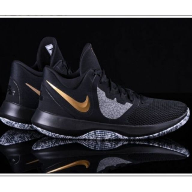 nike men's air precision ii