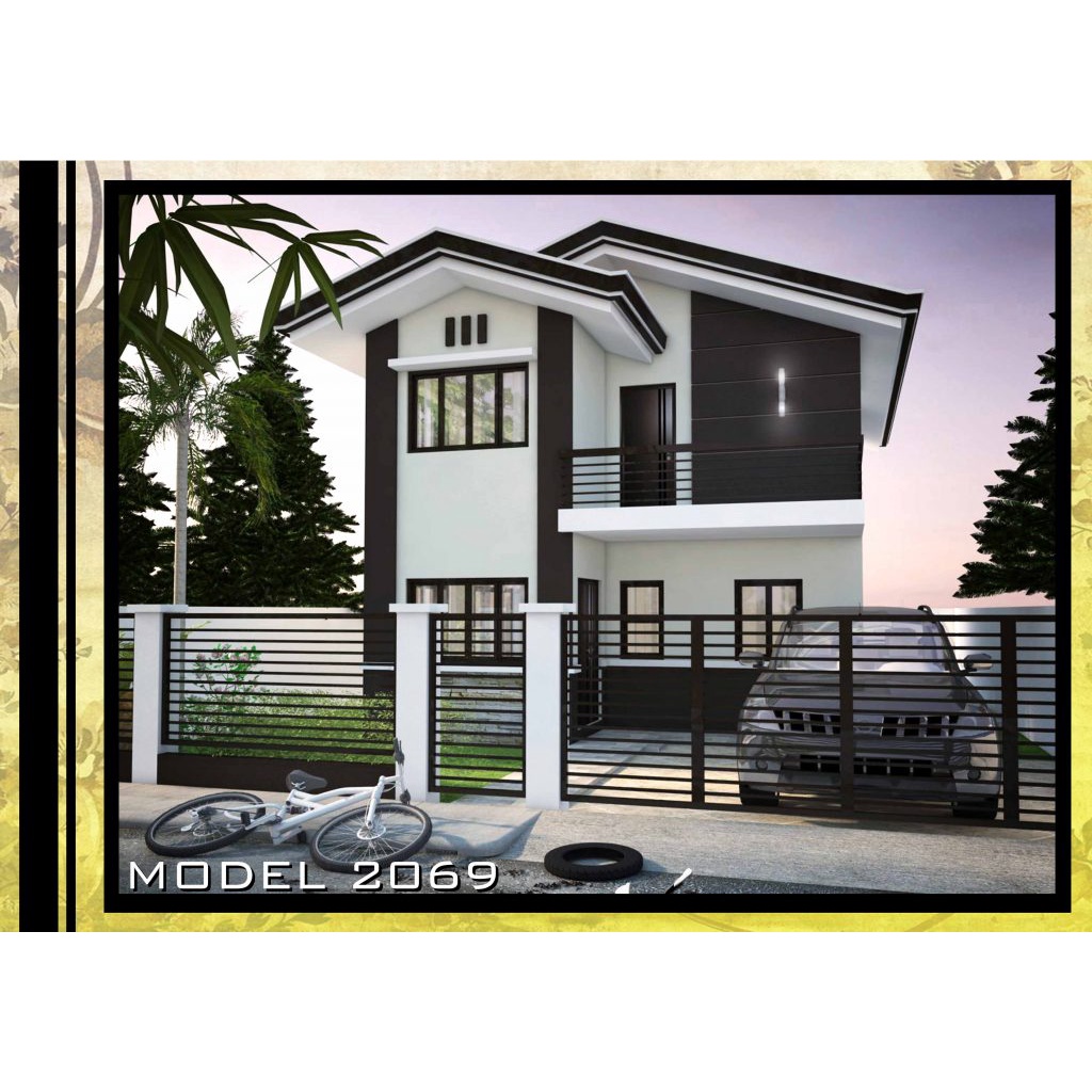 TopNotch Construction Model 2069 Shopee Philippines