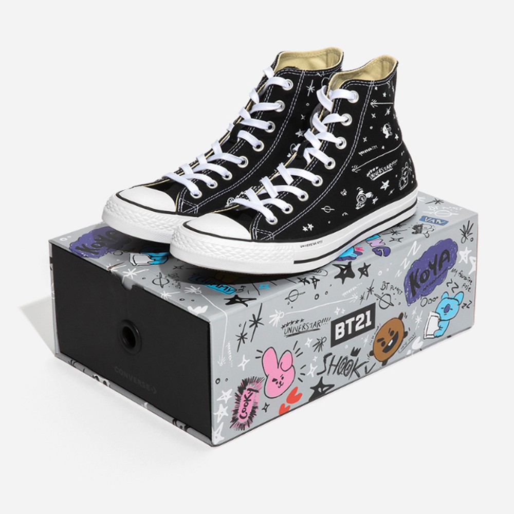 converse bt21 philippines