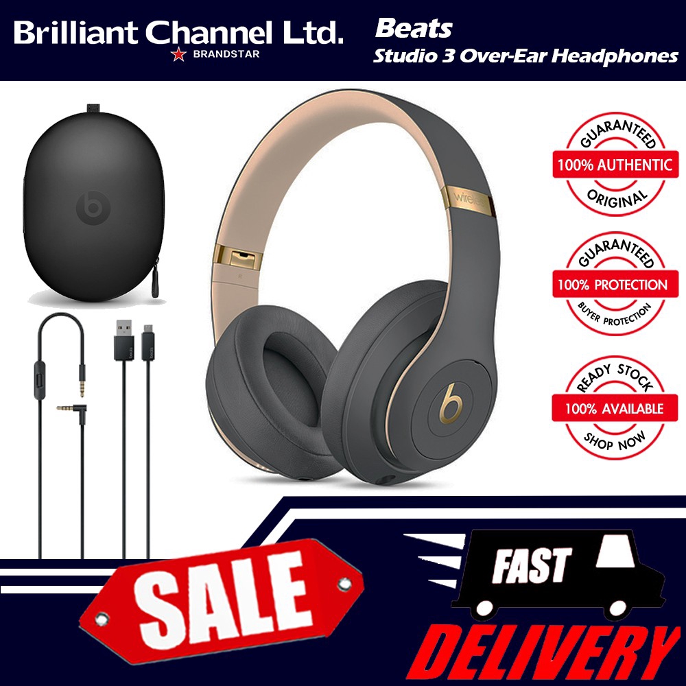 beats headphones studio 3 price