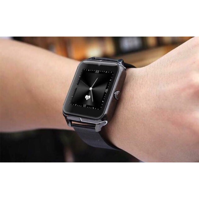 z60 smart watch
