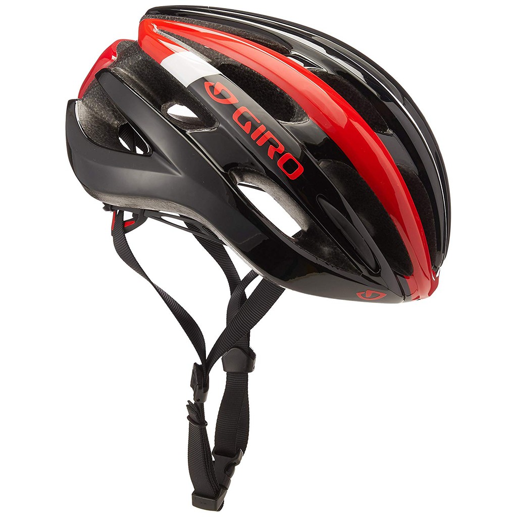 giro foray bike helmet