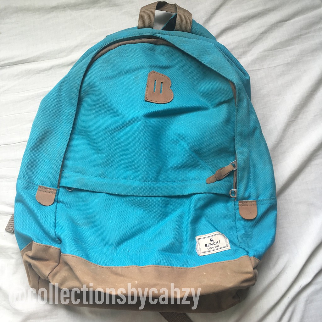 bench backpack philippines