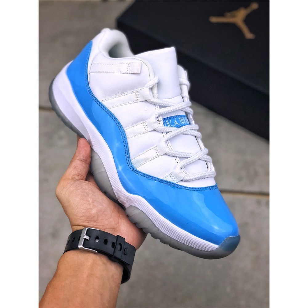 columbia blue nike shoes