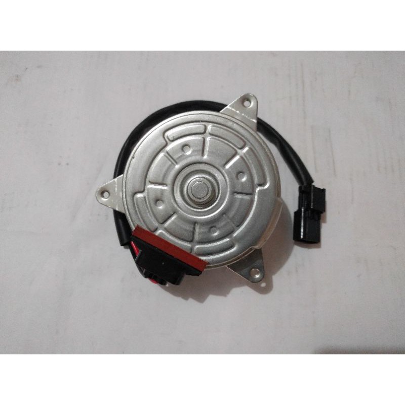 Honda City (20092020) HRV (2015+) Jazz (2009+) > Driver Side Radiator Fan Motor Aux