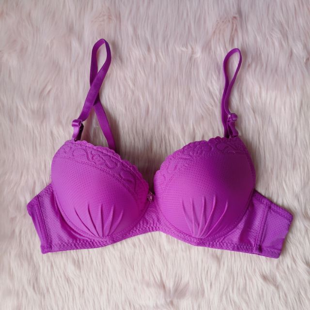 34b bra in inches