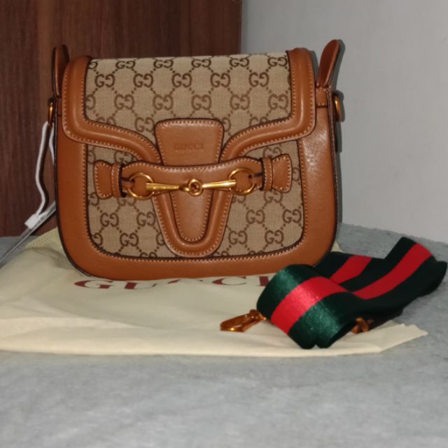 gucci small sling