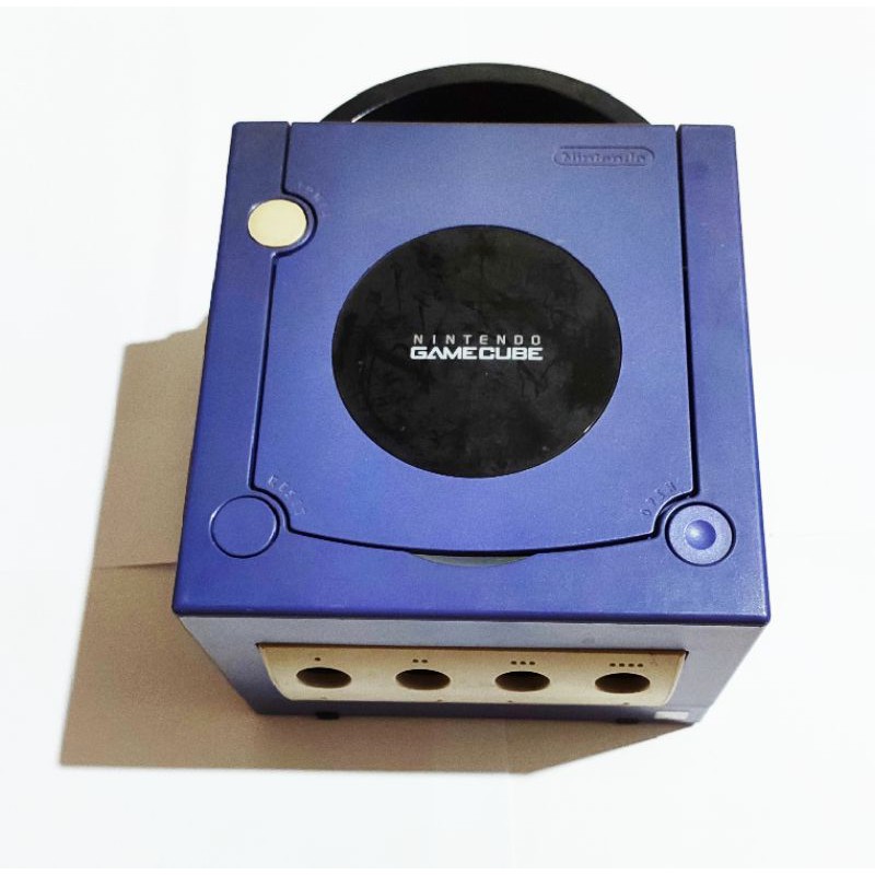 gamecube console only