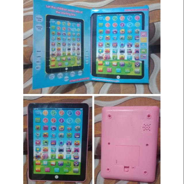 ipad toys