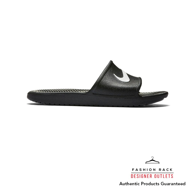 nike kawa shower men's slide