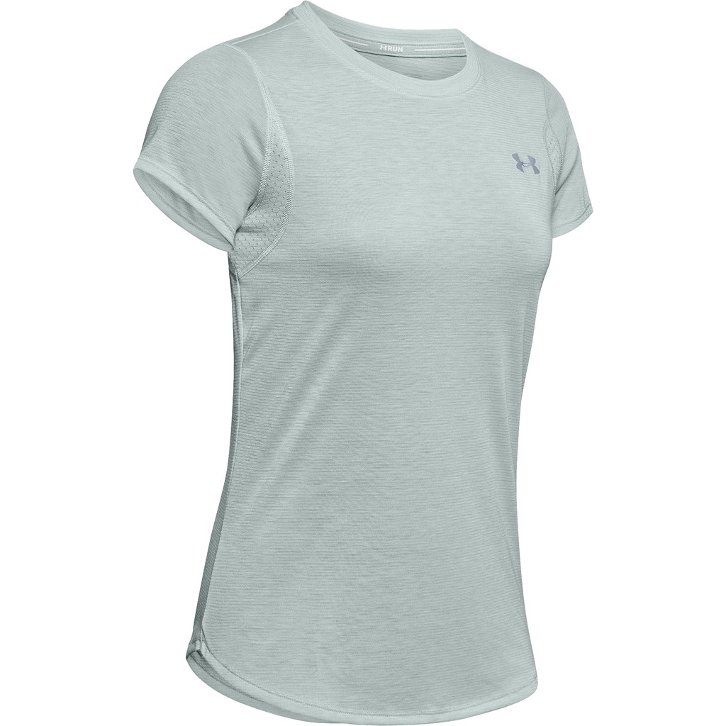 under armour streaker 2.0 short sleeve