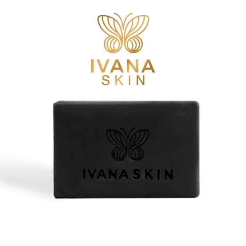 Ivana Skin Purifying Charcoal Bar by Ivana Alawi or Ruvy Detoxifying  Charcoal Beauty Bar Shopee Philippines