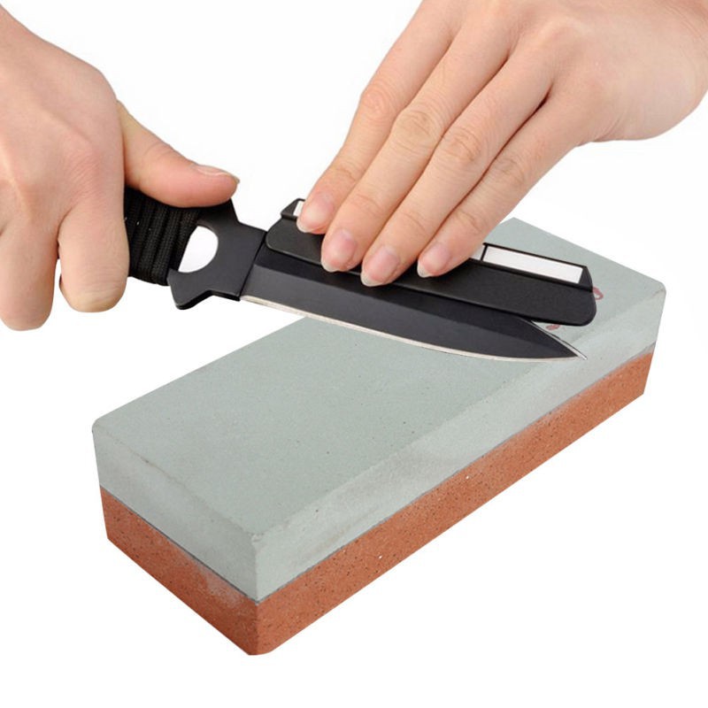 cheap sharpening stone