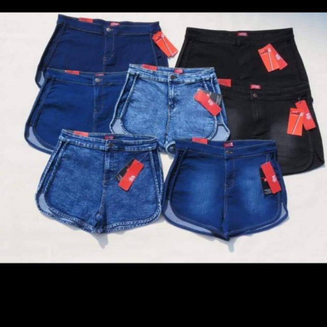 jag womens shorts