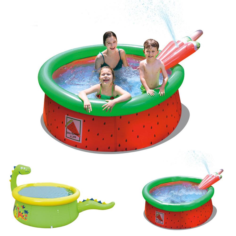 inflatable pool shopee