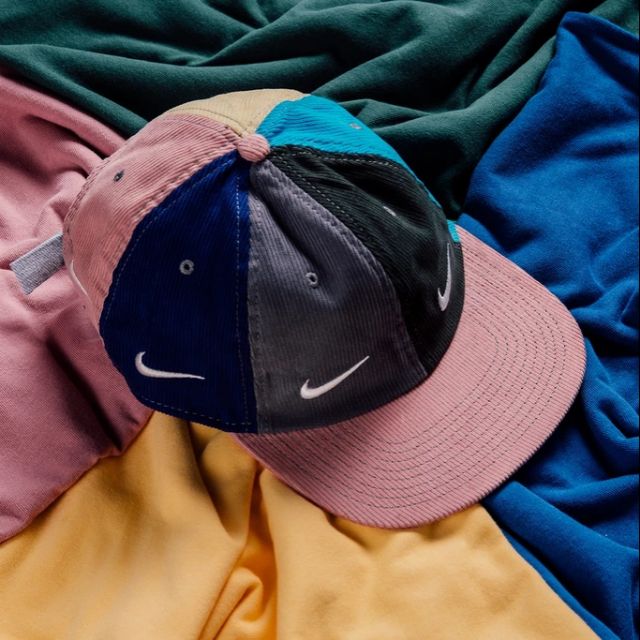 sean wotherspoon hat nike