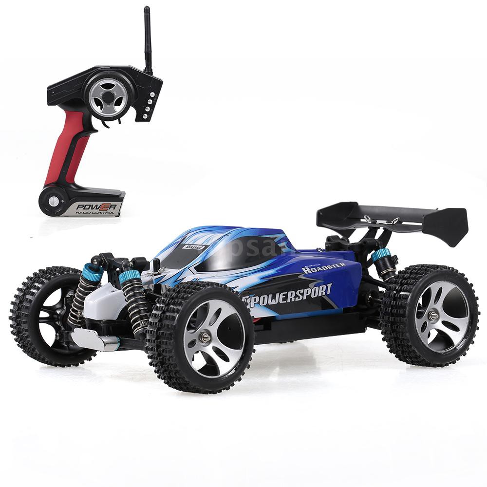 a959 rc car