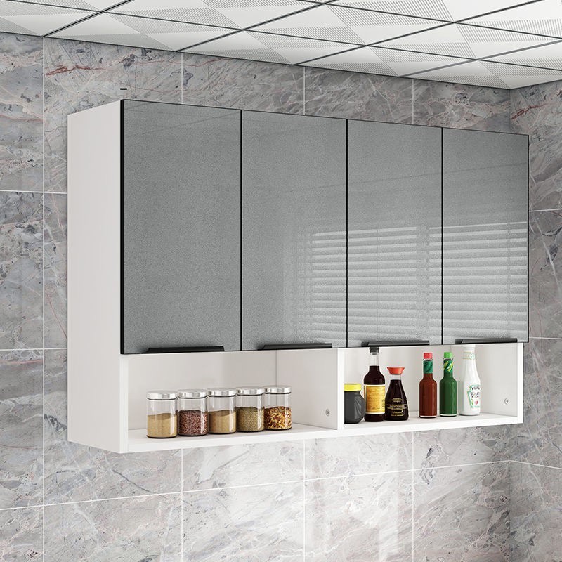 Modular Hanging Kitchen Cupboard Shopee Philippines