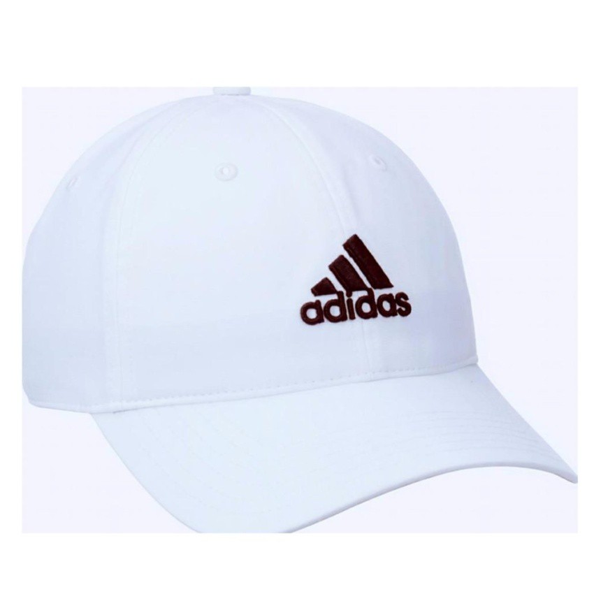 adidas white cap