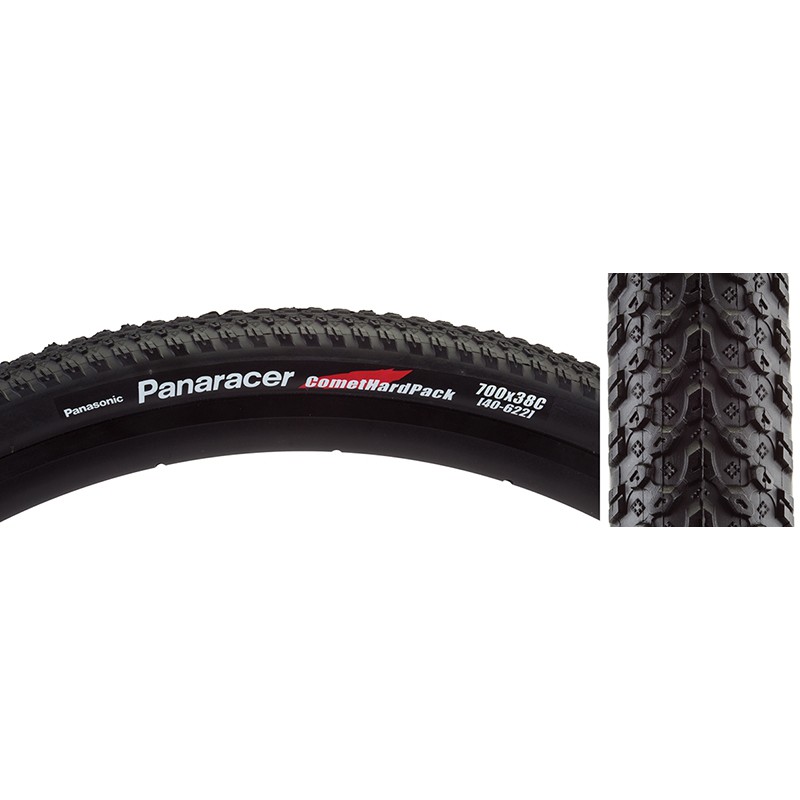 panaracer comet hardpack 27.5