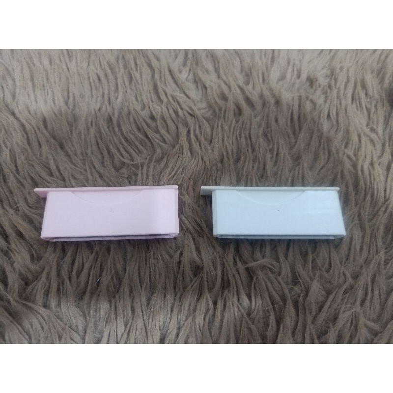 Original Nintendo Ds Lite Gba Slot Cover Shopee Philippines