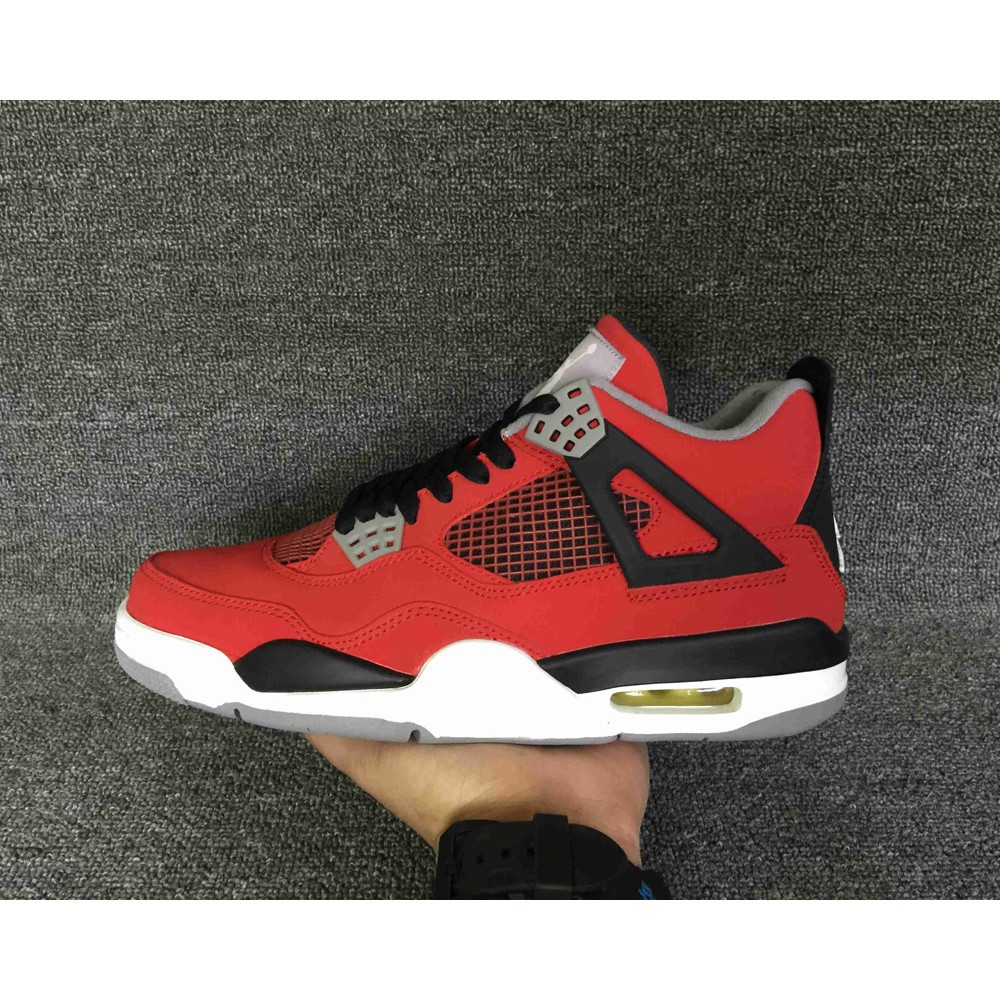 nike air jordan 4 toro bravo