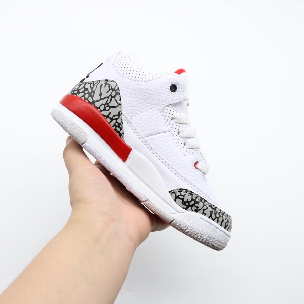 boys jordan 3