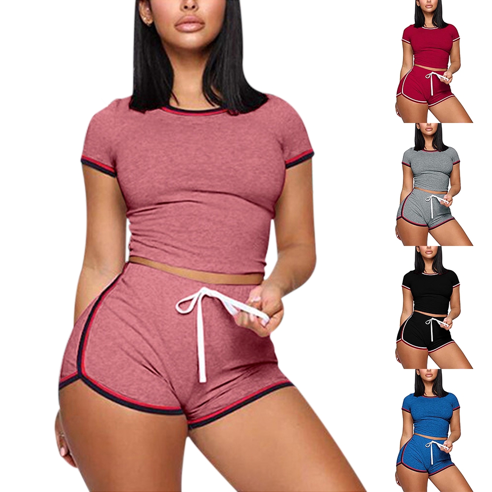 2 piece sexy outfit