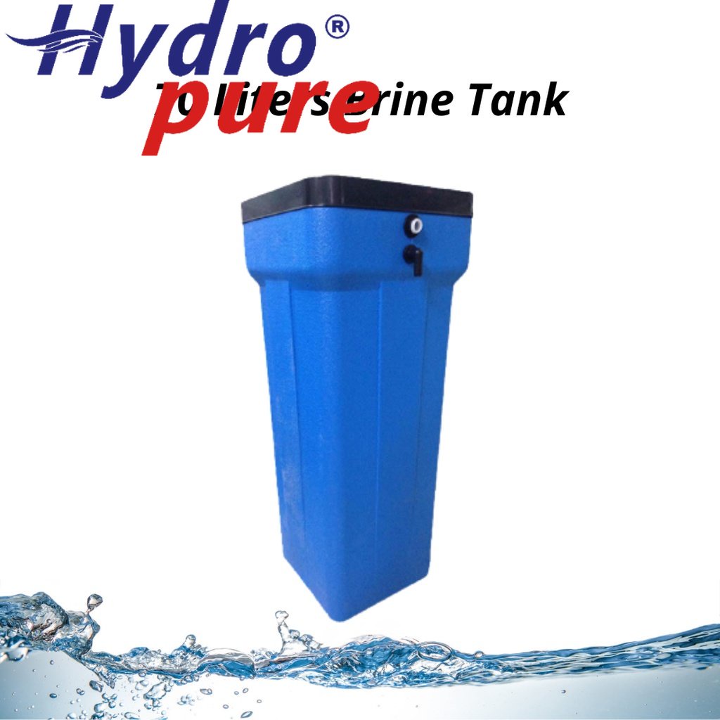 70 Liters Brine Tank for Water Softener Regeneration of Water Softener in FRP Shopee Philippines