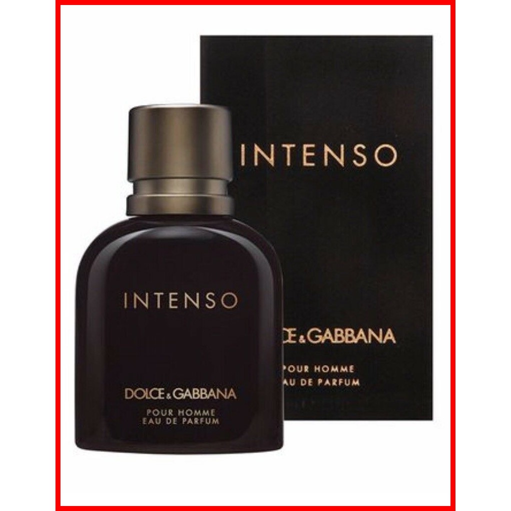 d & g intenso