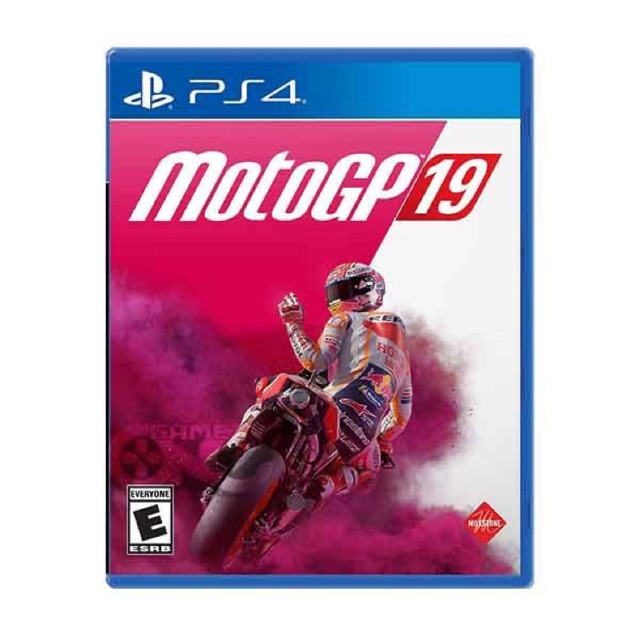 motogp 19 ps4 price