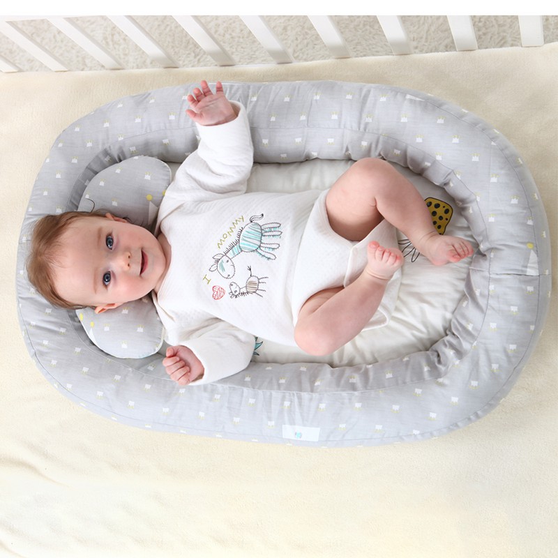 child bassinet