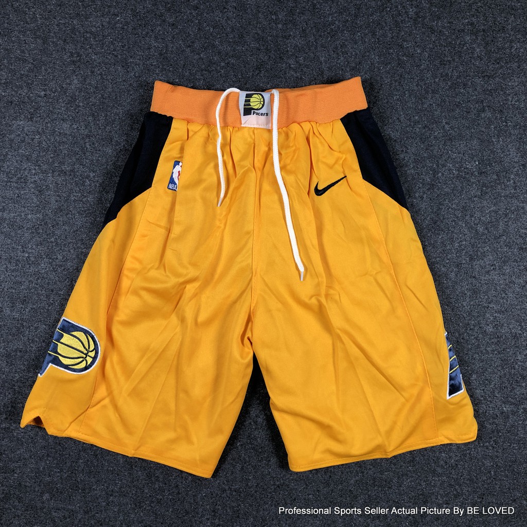 indiana pacers jersey and shorts