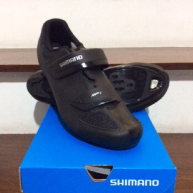 shimano rp1 cycling shoes