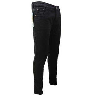 COD Plus size Jag slim jeans denim pants stretch for mens(28-40) #4