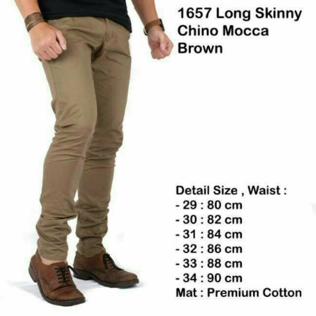 premium chino pants
