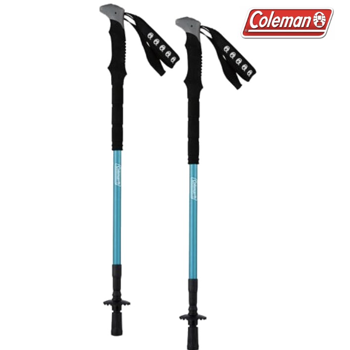 coleman trekking pole