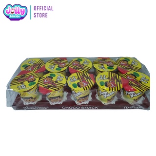 Yum Yum Snacks 10s per Pack | Shopee Philippines