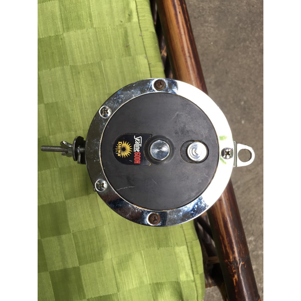 used daiwa pole for sale