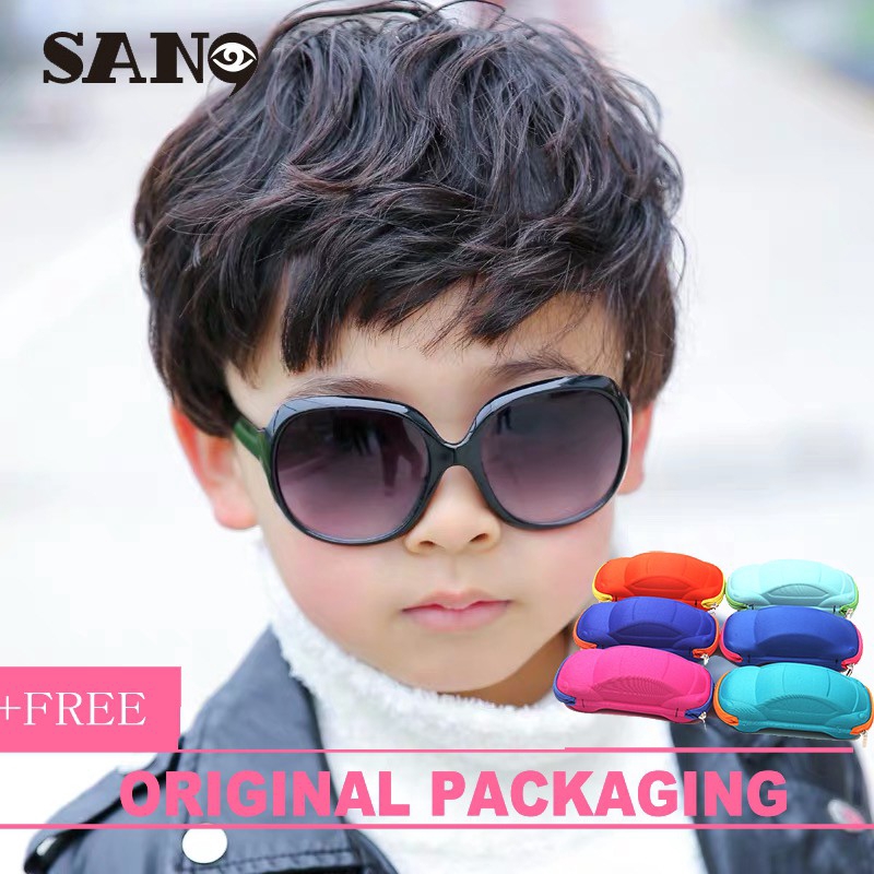 oversized sunglasses for kids