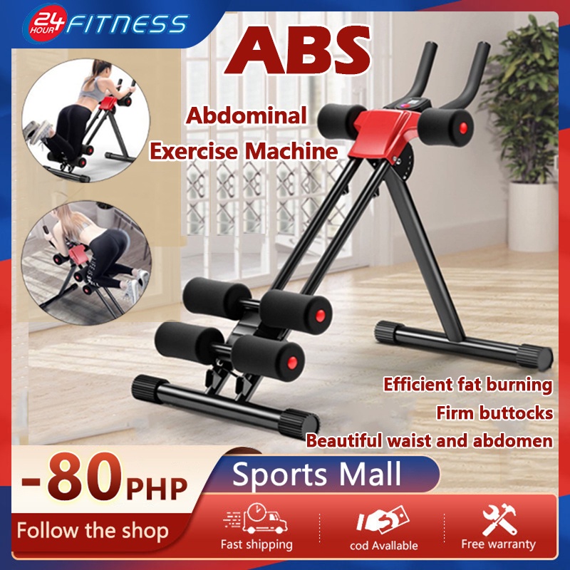 Shop ab glider for Sale on Shopee Philippines