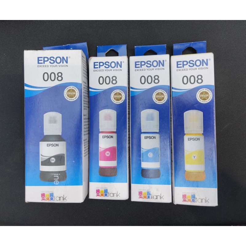 008 ink