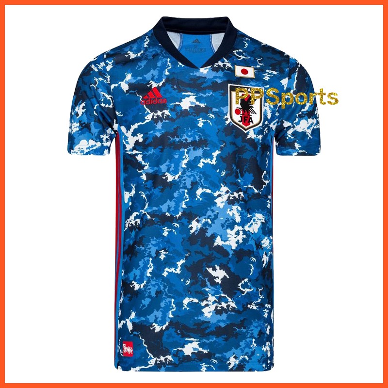 japan national football team kit