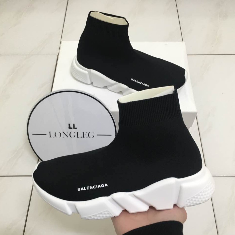 Balenciaga Speed Trainer Roze Derodeloper com